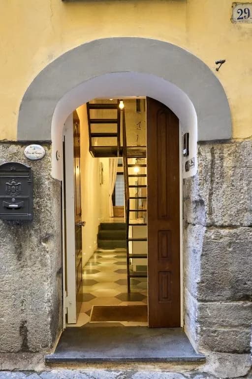 A Casa del Principe