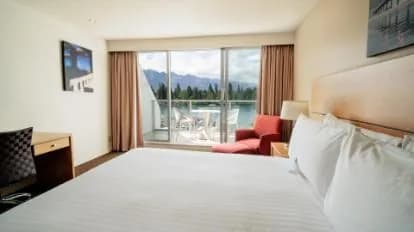 Crowne Plaza Queenstown, an IHG Hotel