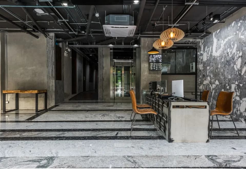 Bangkok City Link Hotel