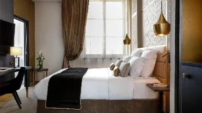 Niepce Paris, Curio Collection by Hilton