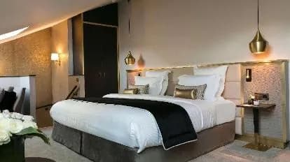 Niepce Paris, Curio Collection by Hilton