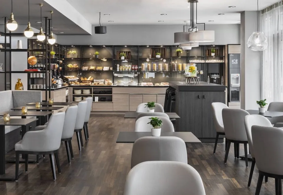Residence Inn by Marriott Munich Ostbahnhof