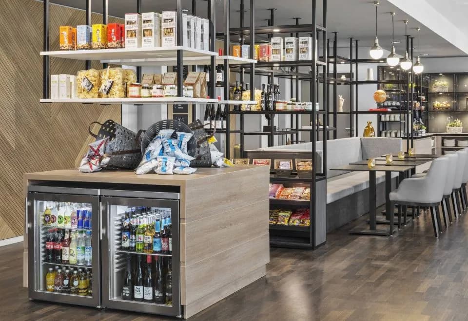 Residence Inn by Marriott Munich Ostbahnhof