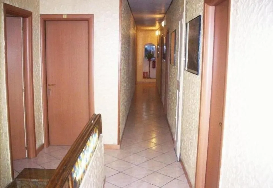 Hotel Casanova