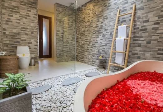 Villa Atap Padi by Nagisa Bali
