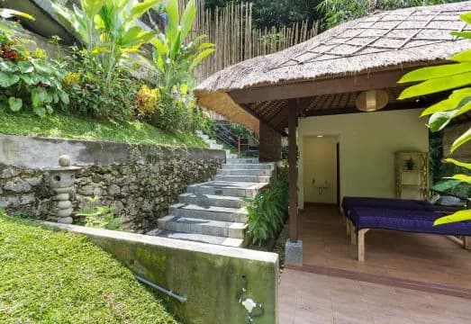 Villa Atap Padi by Nagisa Bali