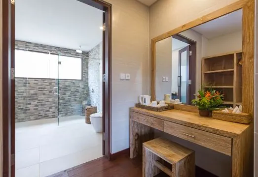 Villa Atap Padi by Nagisa Bali