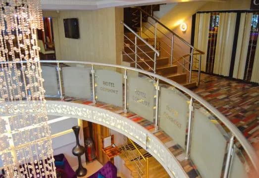 Comfort Life Hotel
