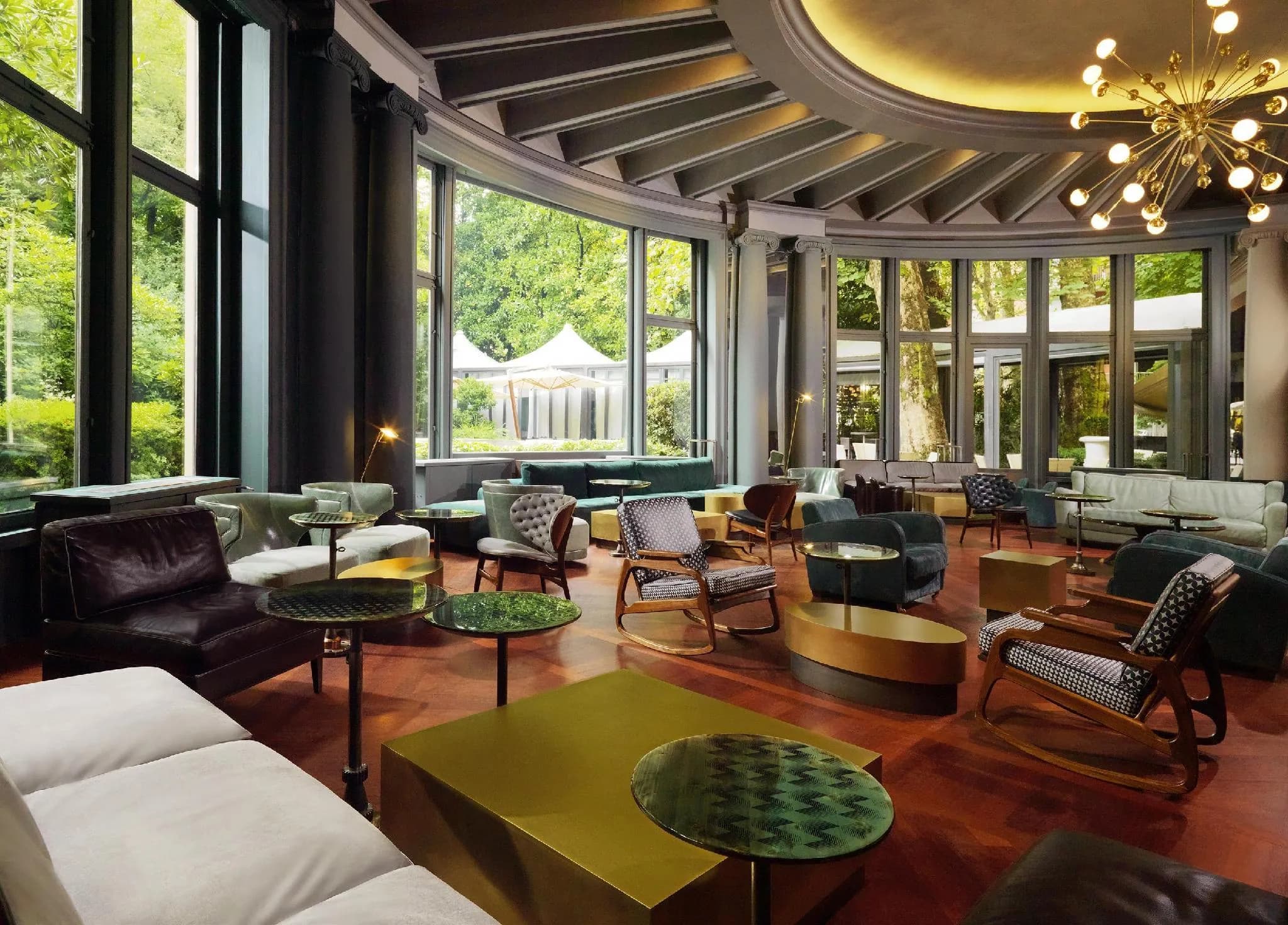 Sheraton Diana Majestic
