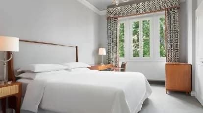 Sheraton Diana Majestic
