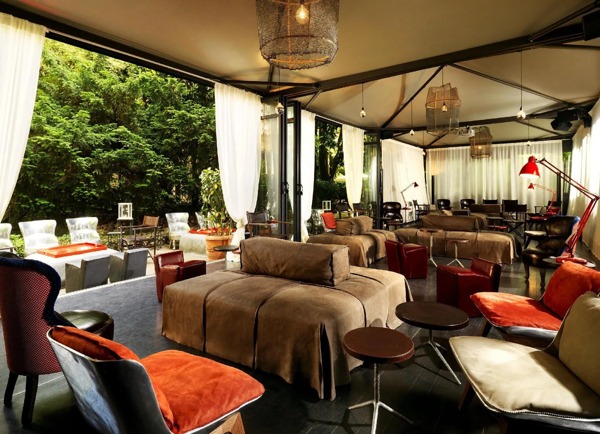 Sheraton Diana Majestic