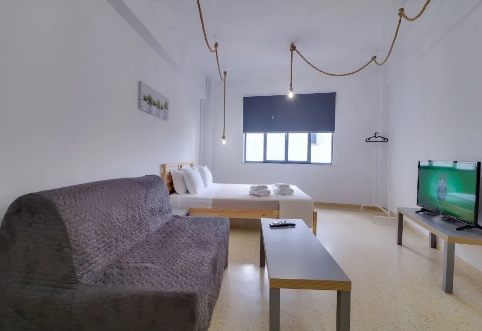 Athens.Apartotel.2