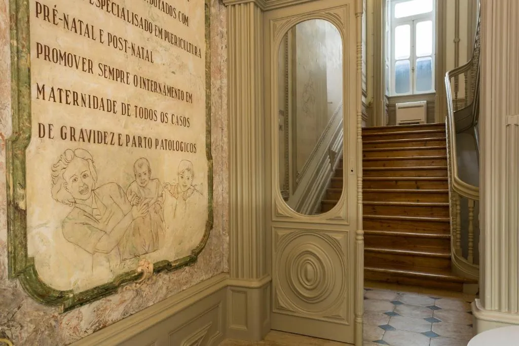 Serenata Hostel