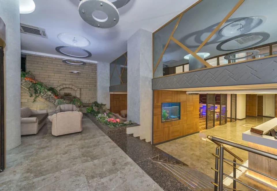 Matiat Hotel Istanbul