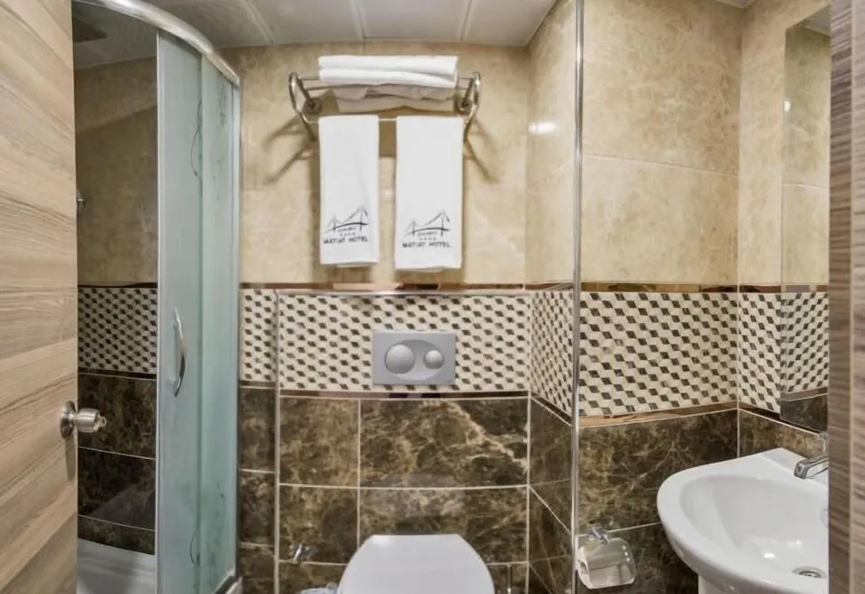 Matiat Hotel Istanbul