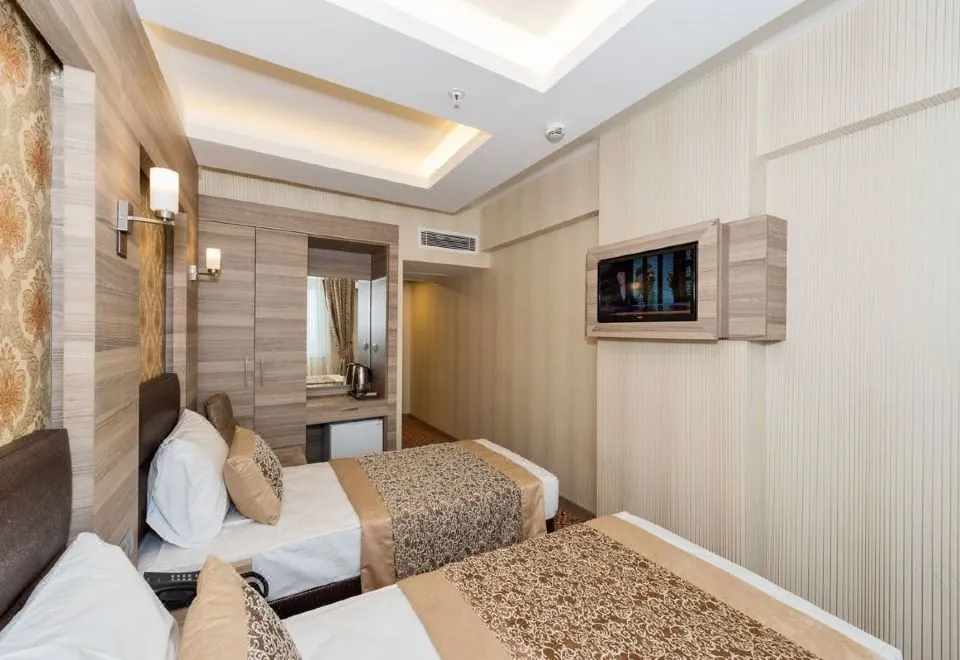 Matiat Hotel Istanbul