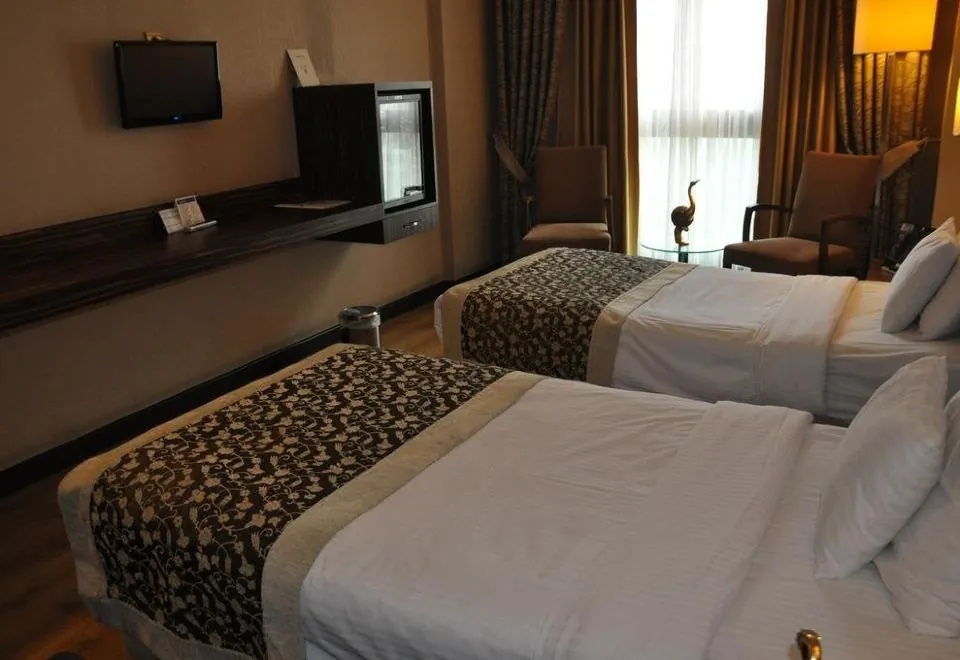 Akgun Hotel Beyazit