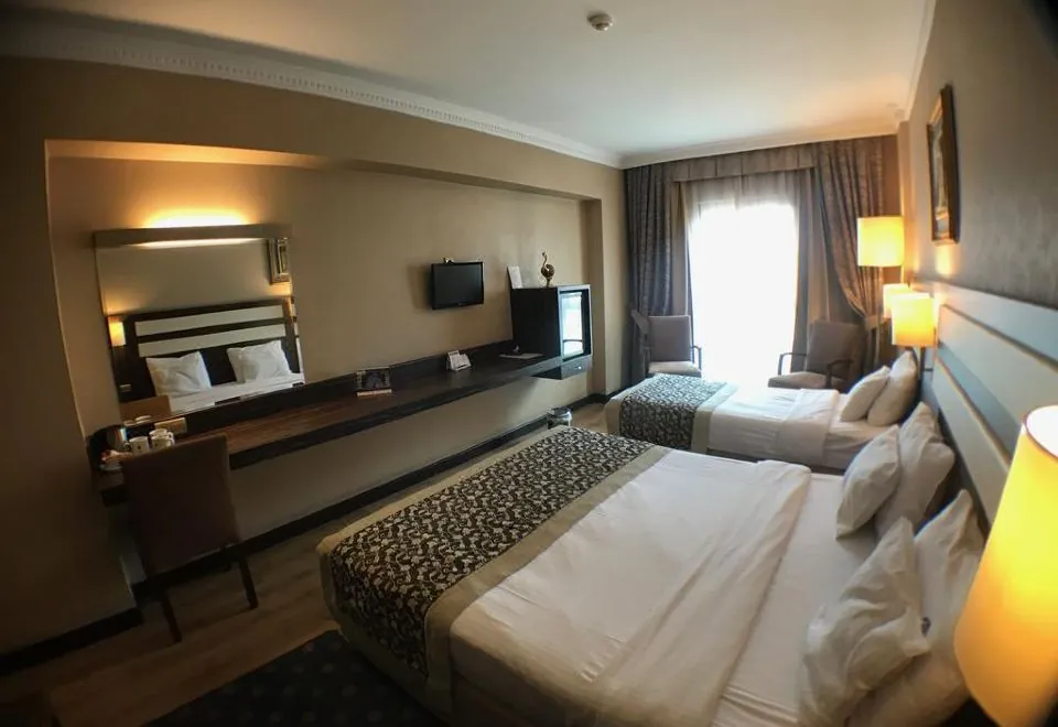 Akgun Hotel Beyazit