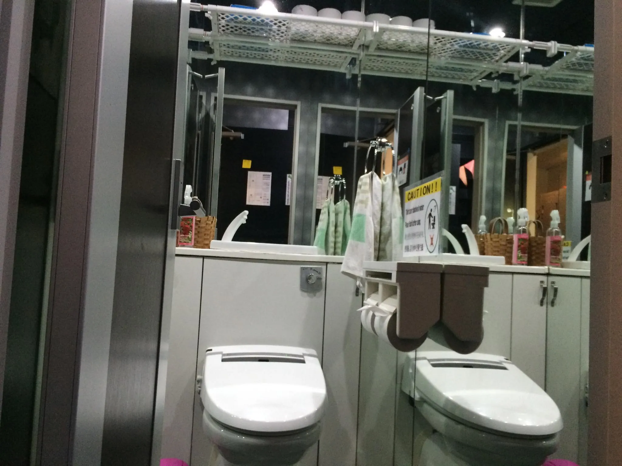 Hostel Base Point Osaka