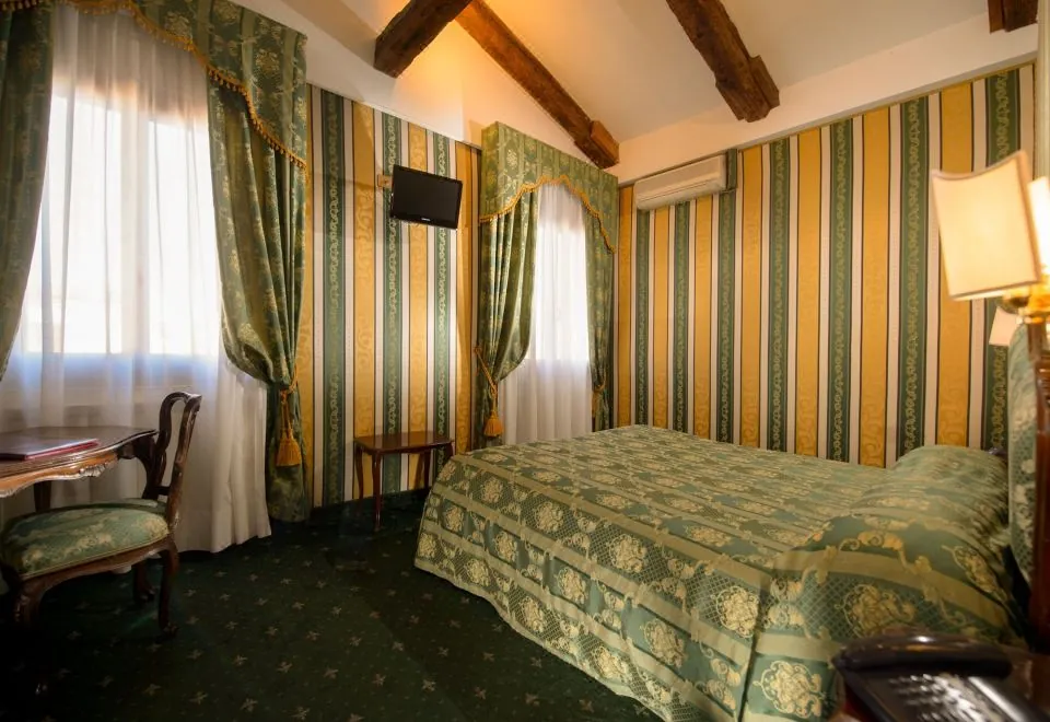 Centauro Hotel