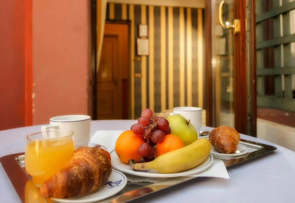 Centauro Hotel
