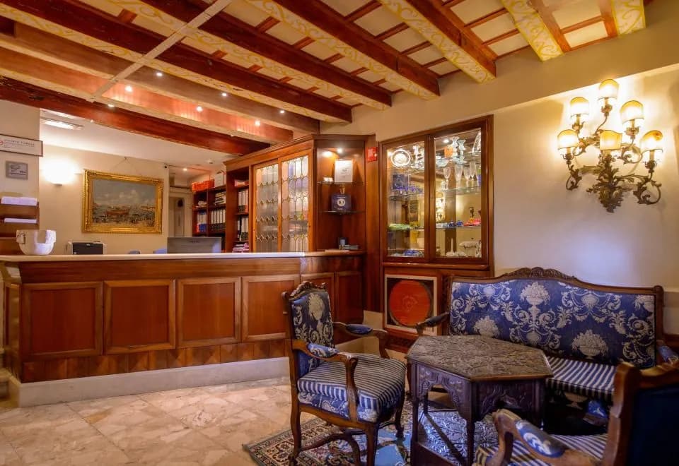 Centauro Hotel