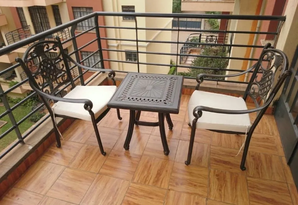 Ramata Greens Apartment