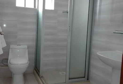 Ramata Greens Apartment