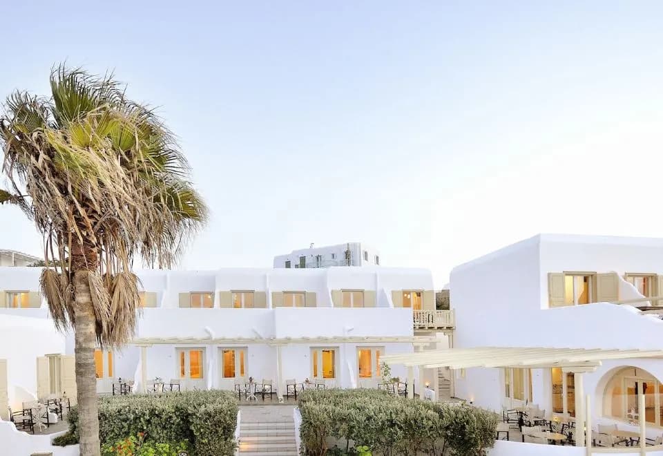 Pelican Hotel