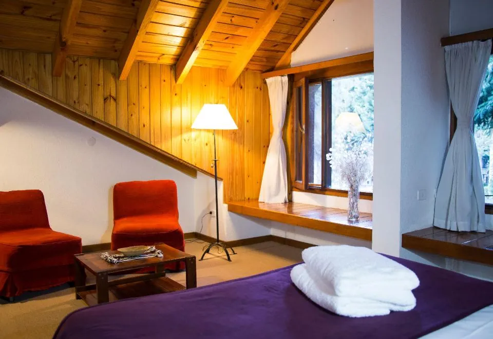 Rincón de Los Andes Resort