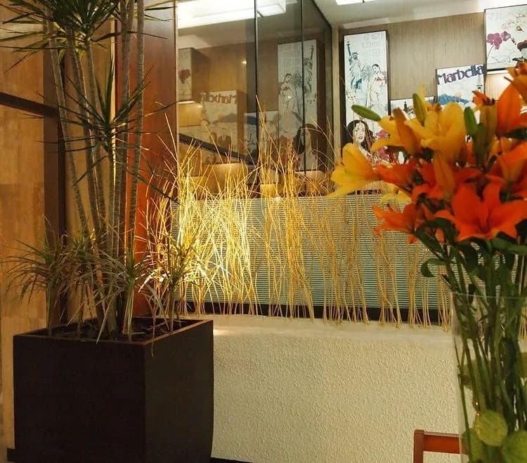 Hotel Marbella