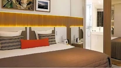Hôtel Eiffel Turenne