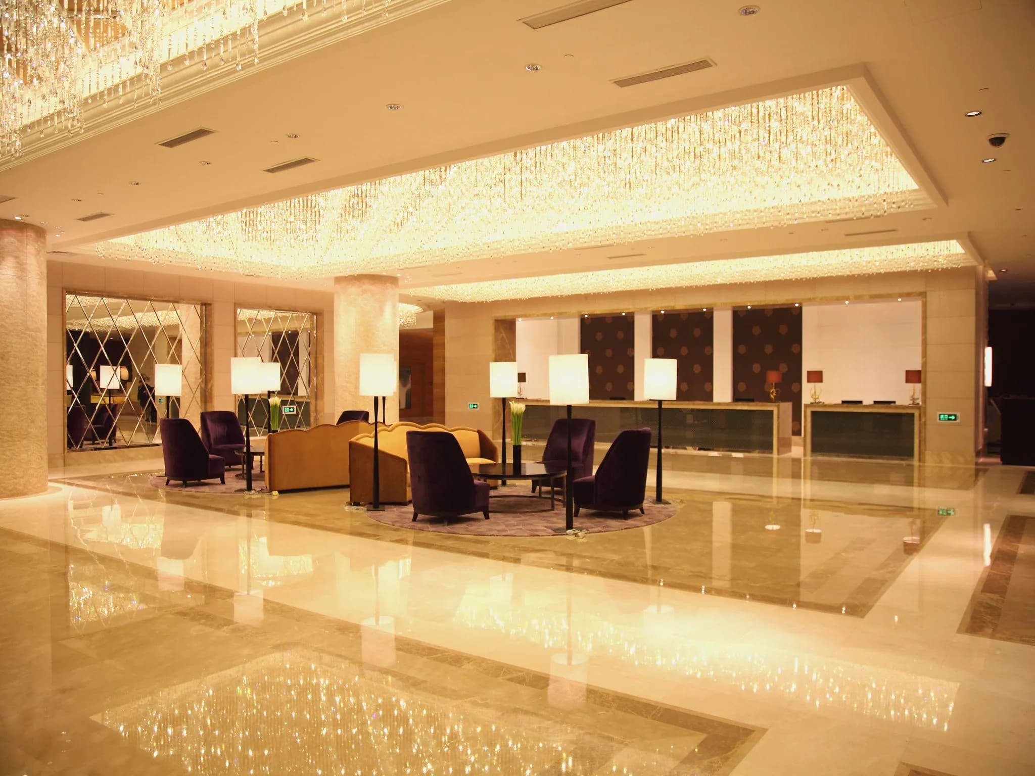 Boyue Hotel Shanghai Air China Hongqiao Airport