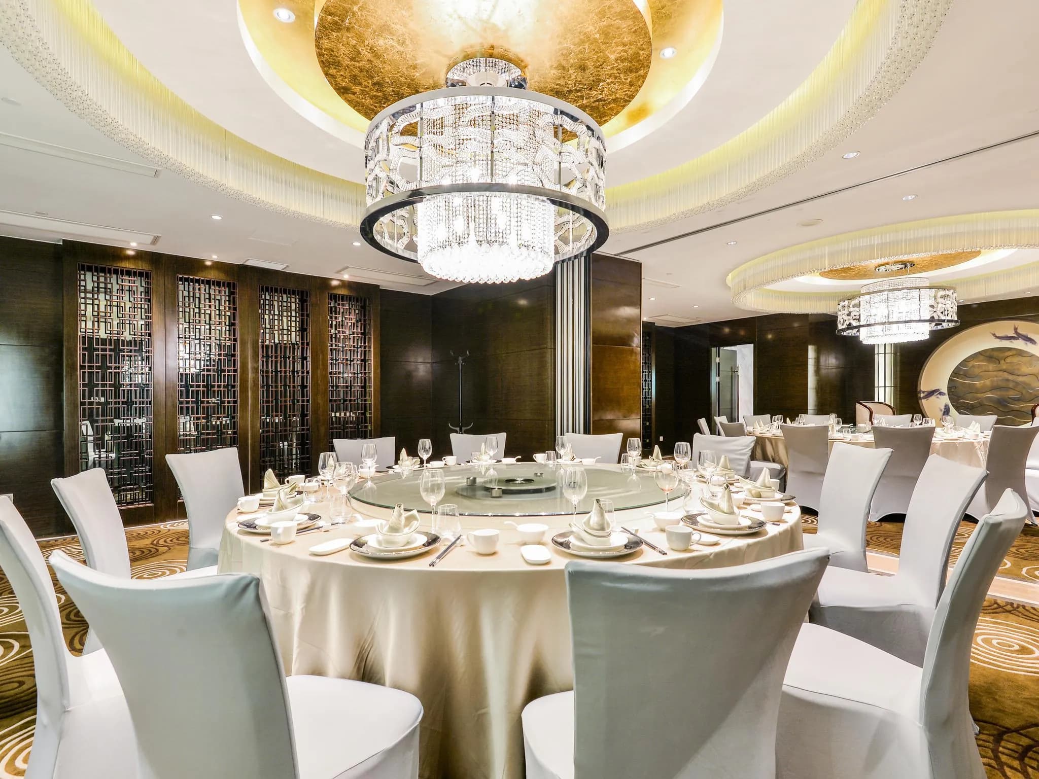 Boyue Hotel Shanghai Air China Hongqiao Airport