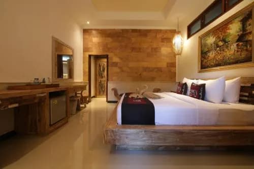 Ubud Terrace