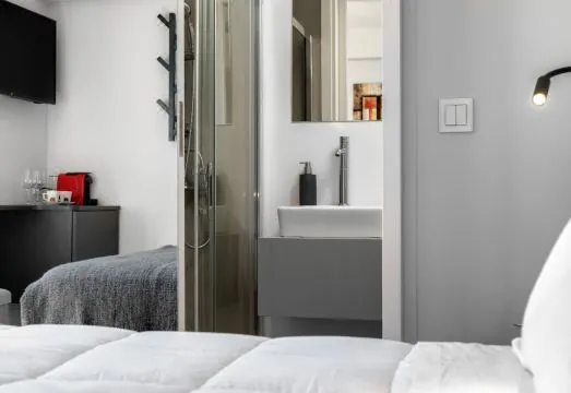 Athens City Center Apartment