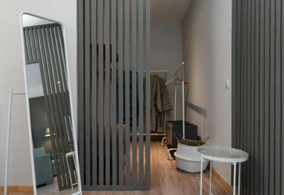 Athens City Center Apartment