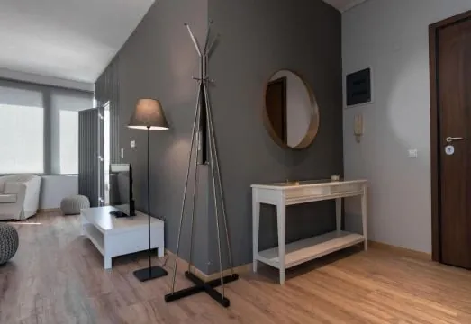 Athens City Center Apartment
