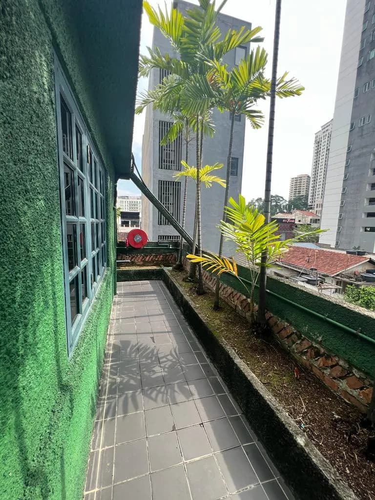 Changkat Inn Hotel
