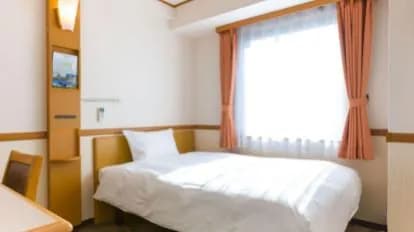 Toyoko Inn Hokkaido Sapporo-Eki Minami-Guchi