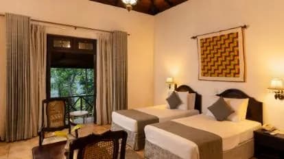 Tree of Life Nature Resort