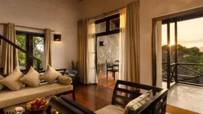 Tree of Life Nature Resort