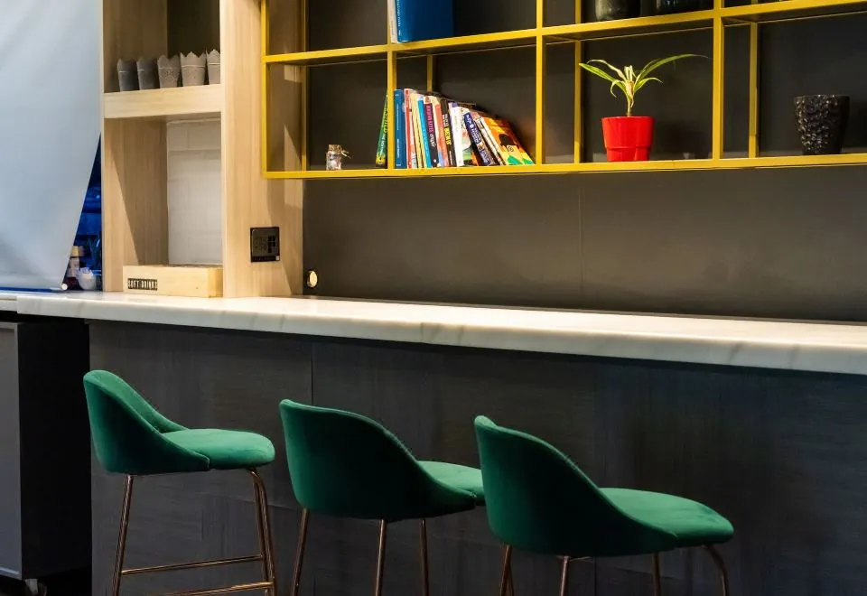 Hotel Lux Santiago