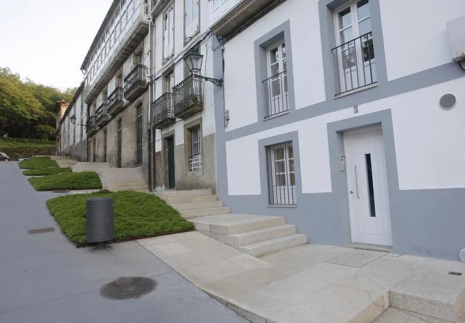 Catedral Suites Santiago by Como en Casa