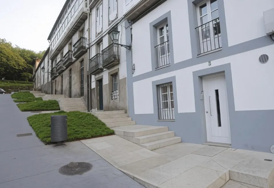 Catedral Suites Santiago by Como en Casa