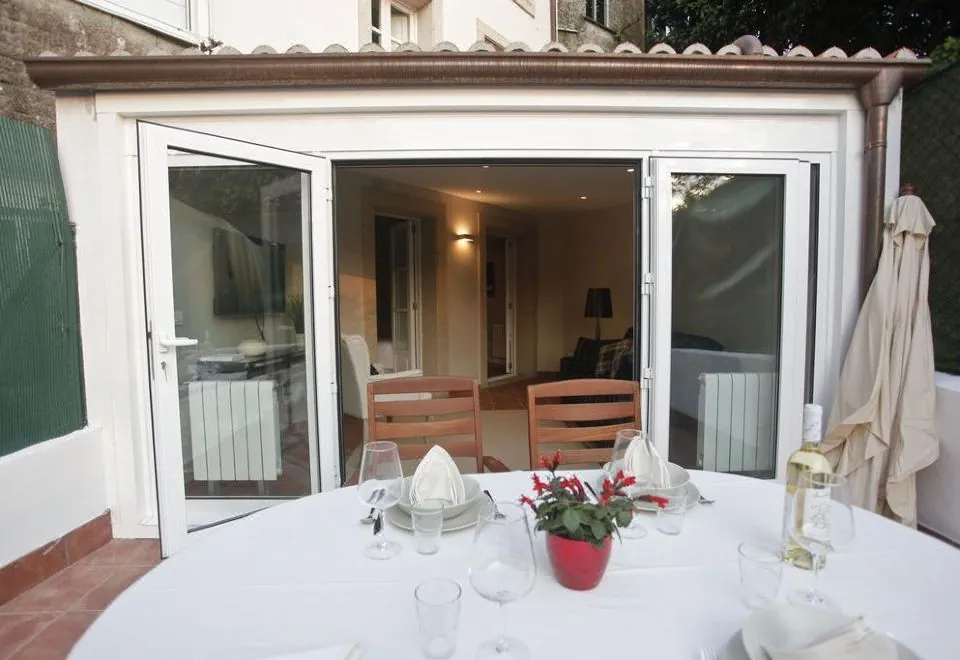 Catedral Suites Santiago by Como en Casa