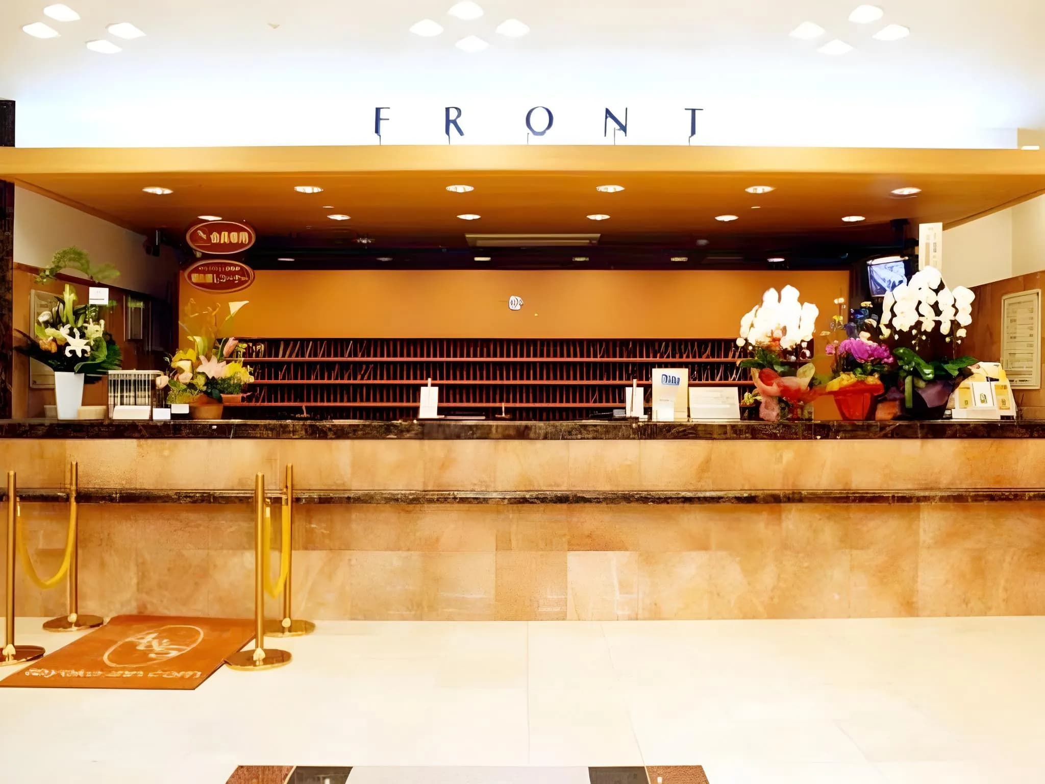 Toyoko Inn Hokkaido Sapporo-eki Kita-guchi