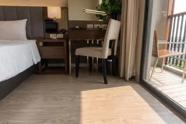 The Park Nine Hotel Suvarnabhumi