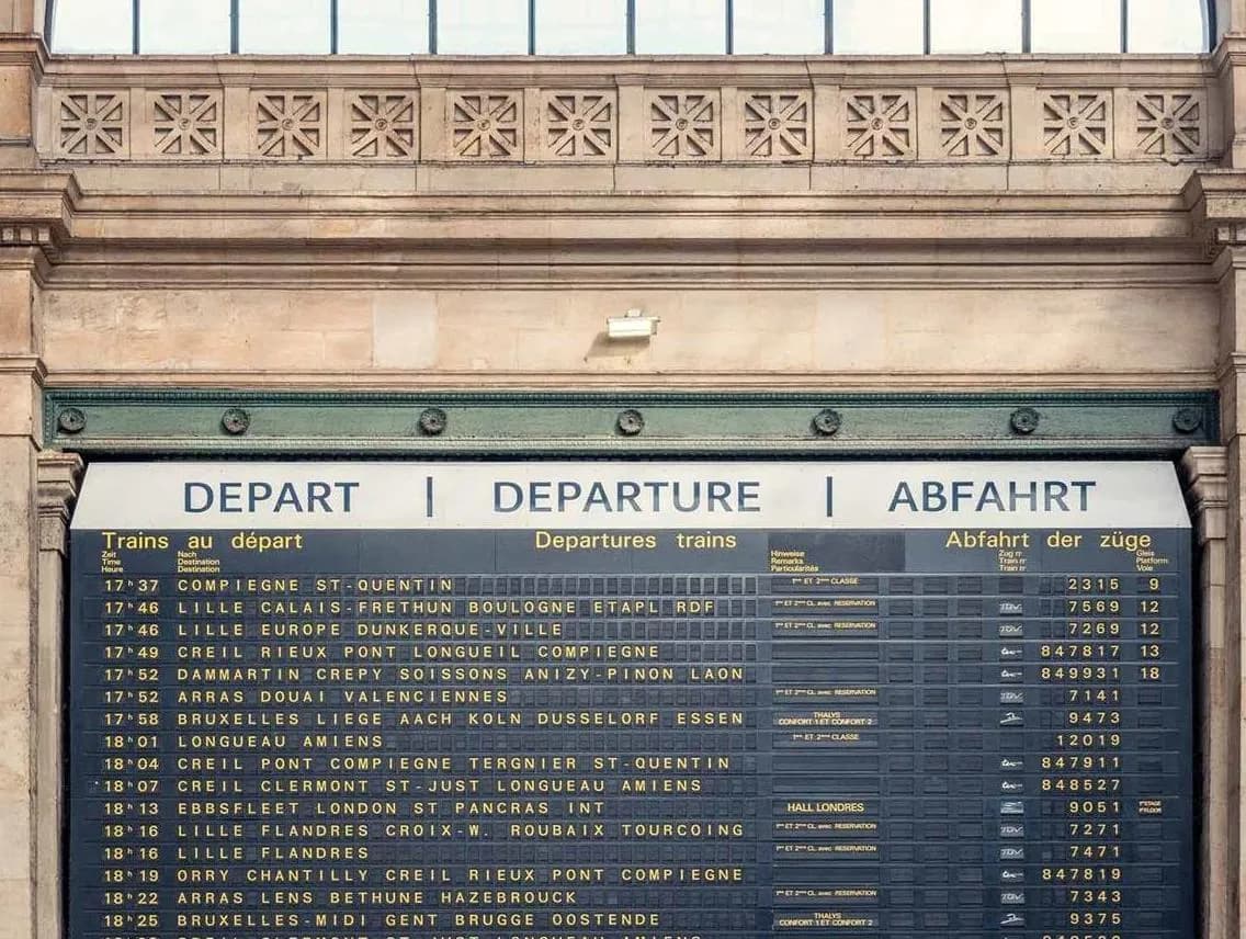 Ibis Paris Gare du Nord TGV
