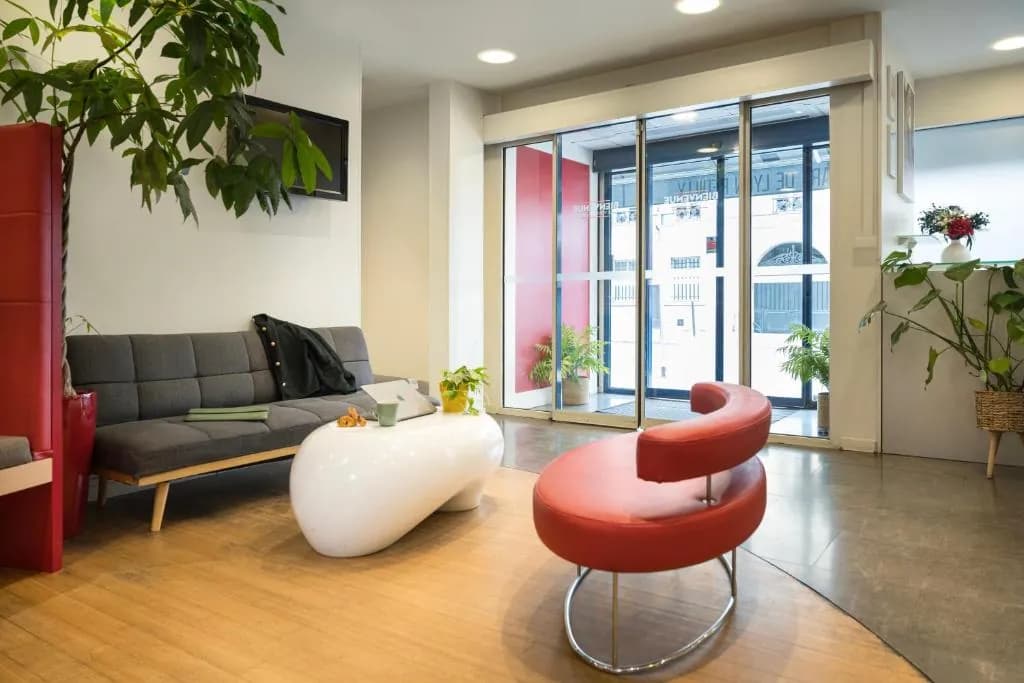 Ibis Paris Gare de Lyon Reuilly